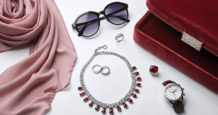 25 Chic Gift Ideas to Delight the Fashionista in Your Life