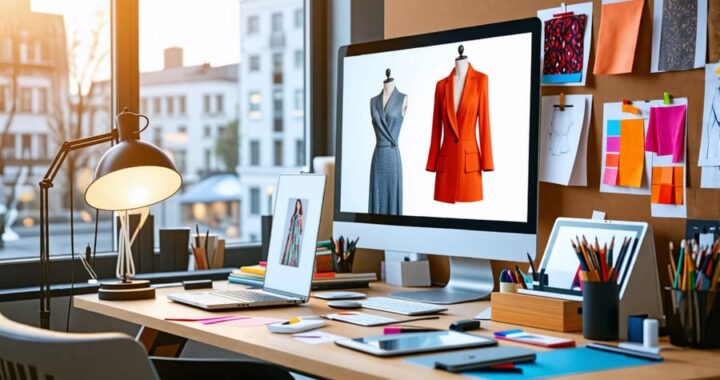 Unleashing Your Inner Fashion Designer: The Power of Digital Software