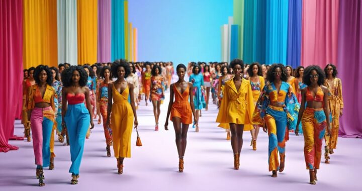 Fashion’s New Faces: How Diversity is Revolutionizing the Runway