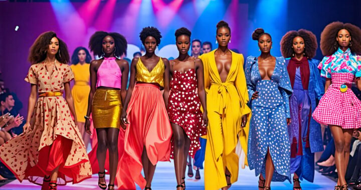 Fashion’s Diversity Revolution: Embracing All Shades of Beauty