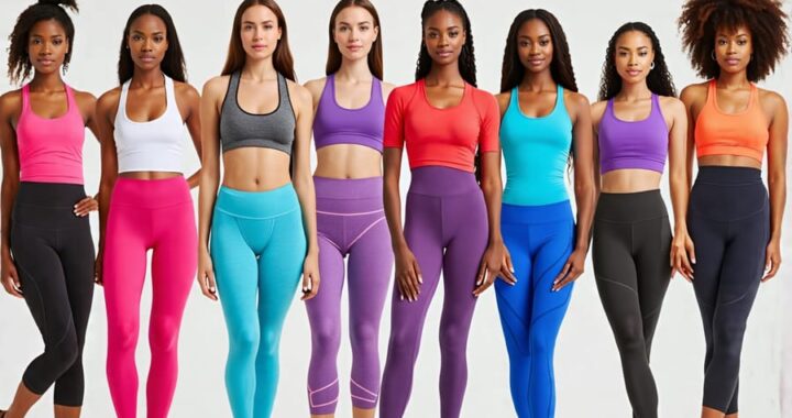 Embrace the Power of Compression: 7 Benefits for Every Woman’s Wardrobe