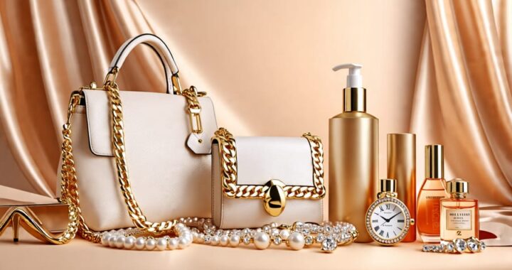 15 Fabulous Gift Ideas to Delight the Fashionista in Your Life