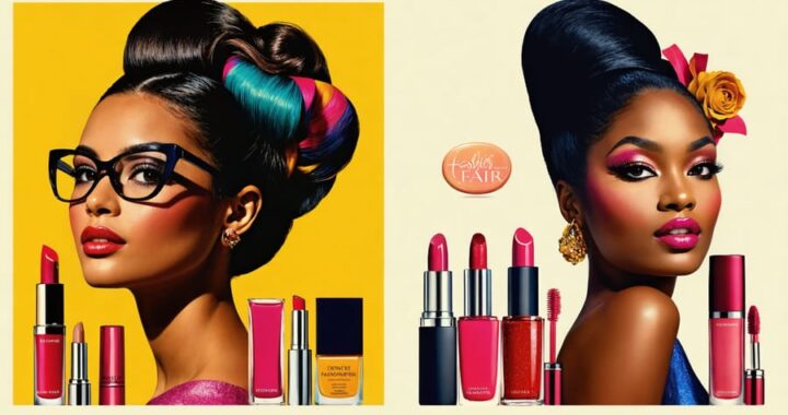 Uncovering the Truth: Is Fashion Fair a Black-Owned Beauty Brand?