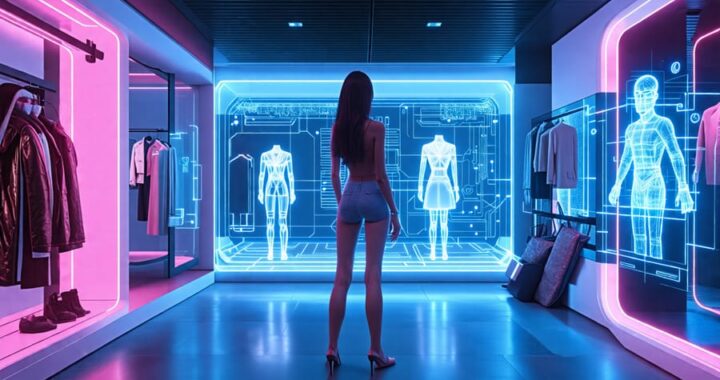 7 Game-Changing Fashion Tech Innovations You Need to Know About