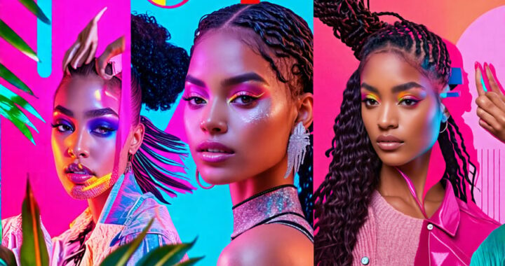 10 Gen Z Beauty Trends Taking Over TikTok (and Why We’re Obsessed)