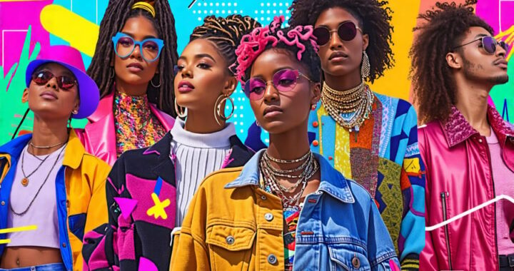 10 Gen Z Influencers Redefining Fashion for a New Era