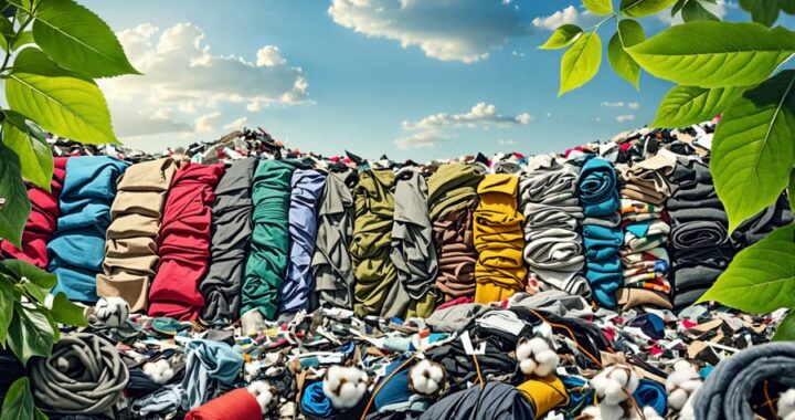 10 Surprising Sustainable Fashion Facts That Will Change How You Dress