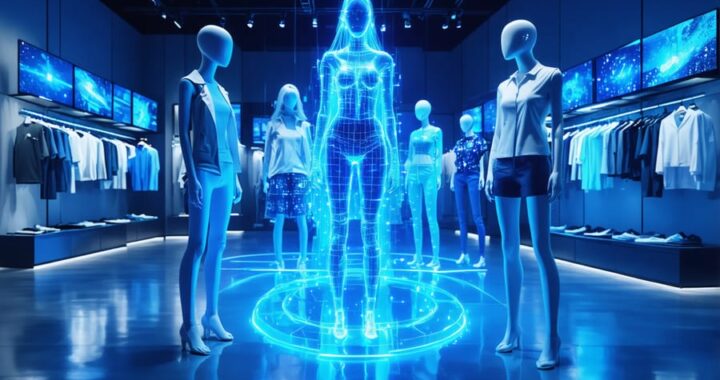 5 Cutting-Edge Fashion Tech Innovations Revolutionizing Your Style