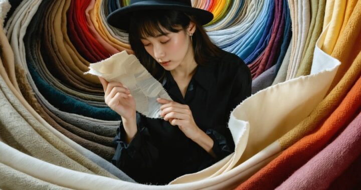 From Threads to Trends: 5 Insider Tips for Sourcing Fabrics That Sell