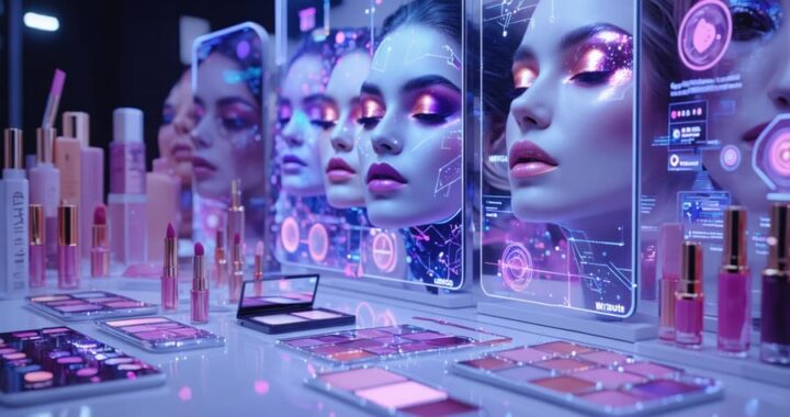 Digital Beauty Nirvana: 10 Game-Changing Products You Can’t Live Without