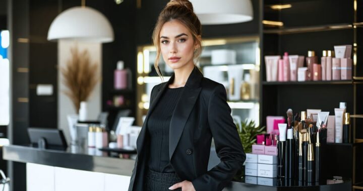 Empowering Fashion Choices: A Beauty Professional’s Style Guide