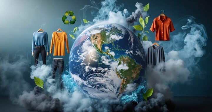 Are Your Fashion Choices Killing the Planet? The Unsustainable Truth