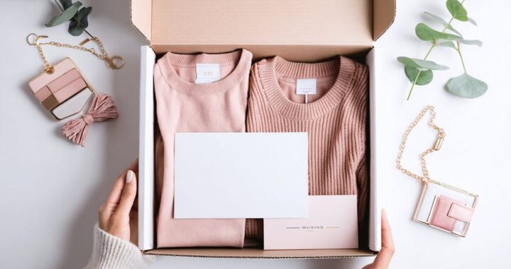 7 Fashion Subscription Boxes That Will Transform Your Style Game