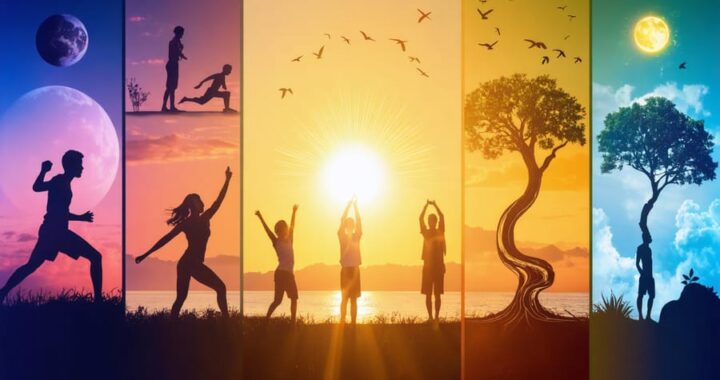 6 Powerful Types of Wellness to Embrace for Vibrant Living