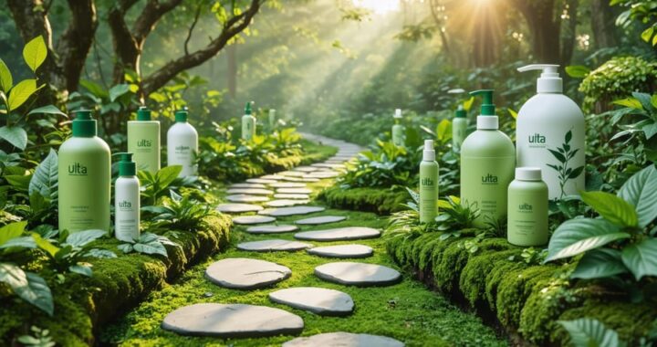 The Beautiful Path Forward: Ulta’s Inspiring Sustainability Journey