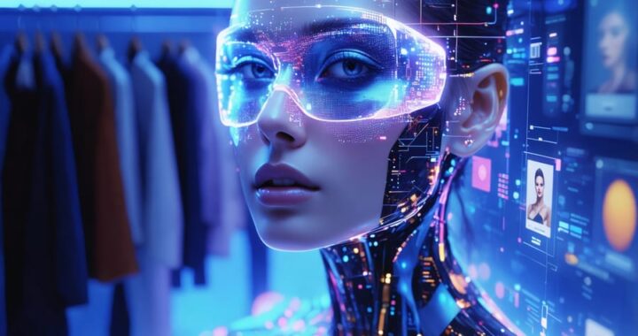 How AI is Revolutionizing Your Personal Style: From Virtual Fashion to Beauty Magic