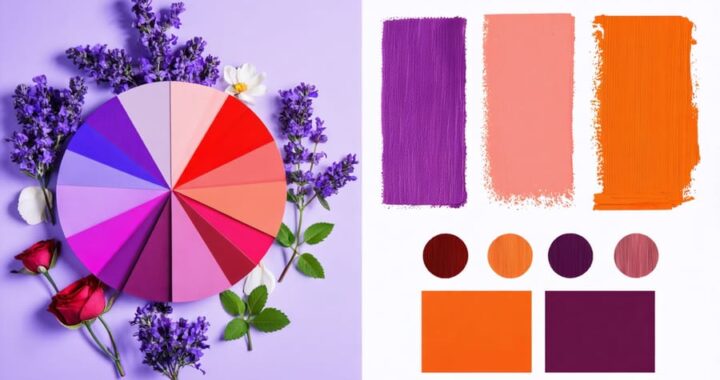 Color Confidence: Your Season-by-Season Fashion Palette for 2024