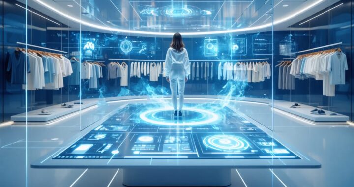 Break into Digital Fashion Styling: Your Path to a Dream Career in 2024