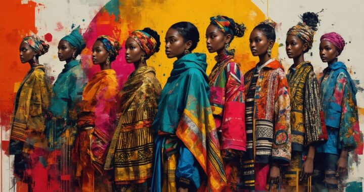 How Global Cultures Are Revolutionizing Modern Fashion (And Why It Matters)