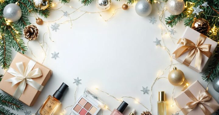 25 Enchanting Beauty Gifts That Will Make Her Holiday Sparkle